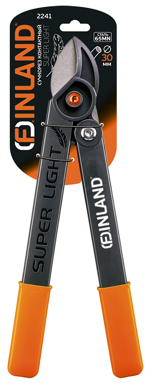 FINLAND Сучкорез контактный Super Light 2241