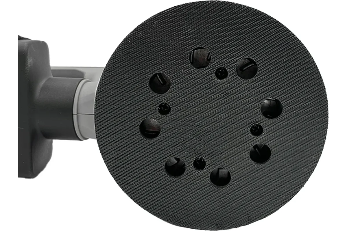 Эксцентриковая шлифовальная машина CROWN CT13663V