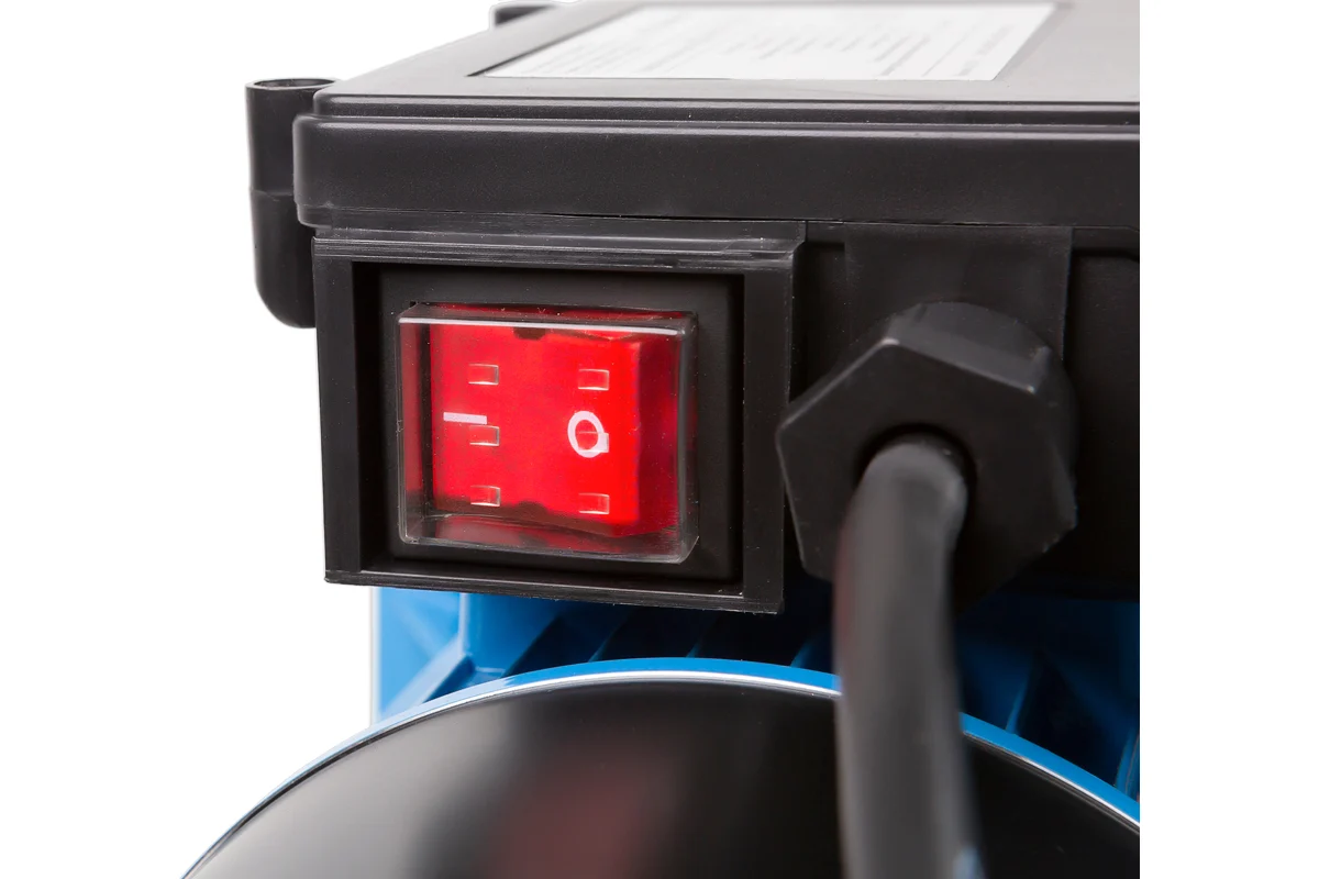 Насос  ДЖАМБО 60/35П  центробежный поверхностный //Джилекс