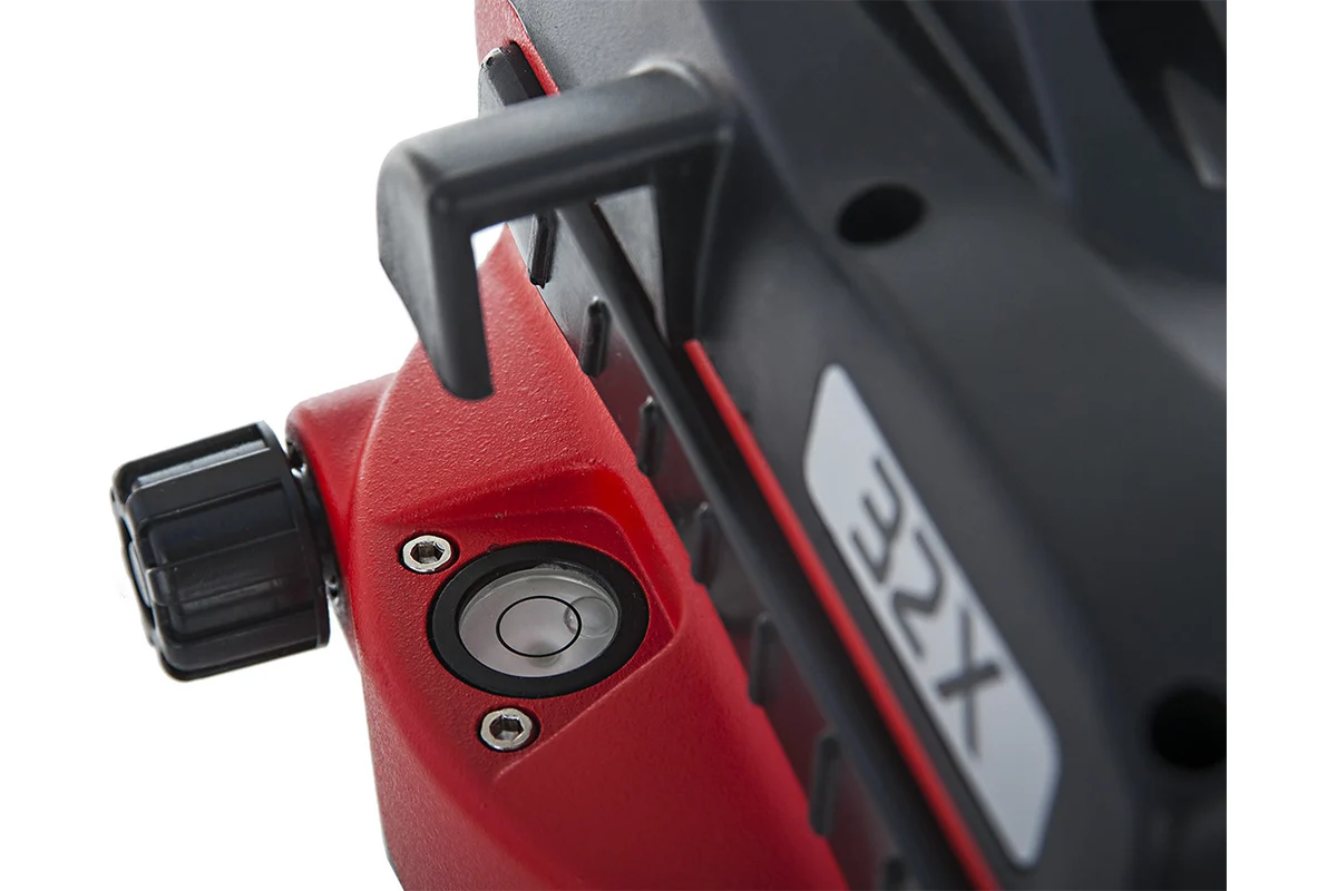 Оптический нивелир 32X диап. ±15, изображение - прямое, увеличение  32x CONDTROL