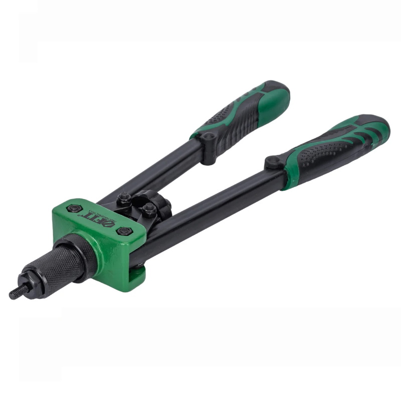 Заклепочник силовой двуручный Профи для резьбовых заклепок М3-М10 (350 мм)