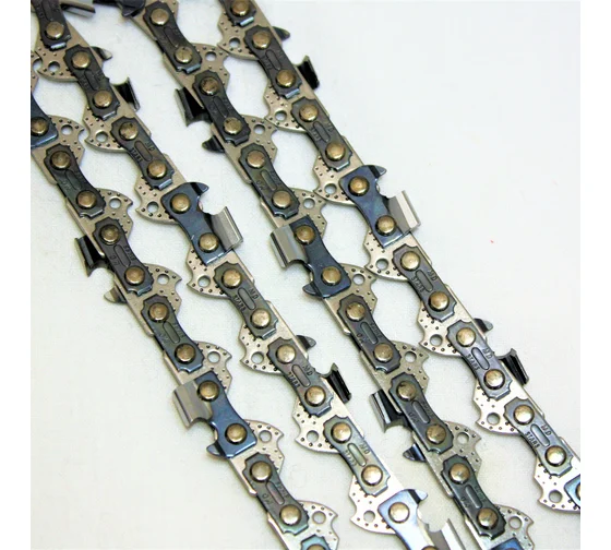 Цепь пильная 56 / 3\8" LP /.050" /1,3мм "MD-STARS"