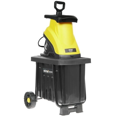 HUTER ЕSH-2500Т Измельчитель садовый