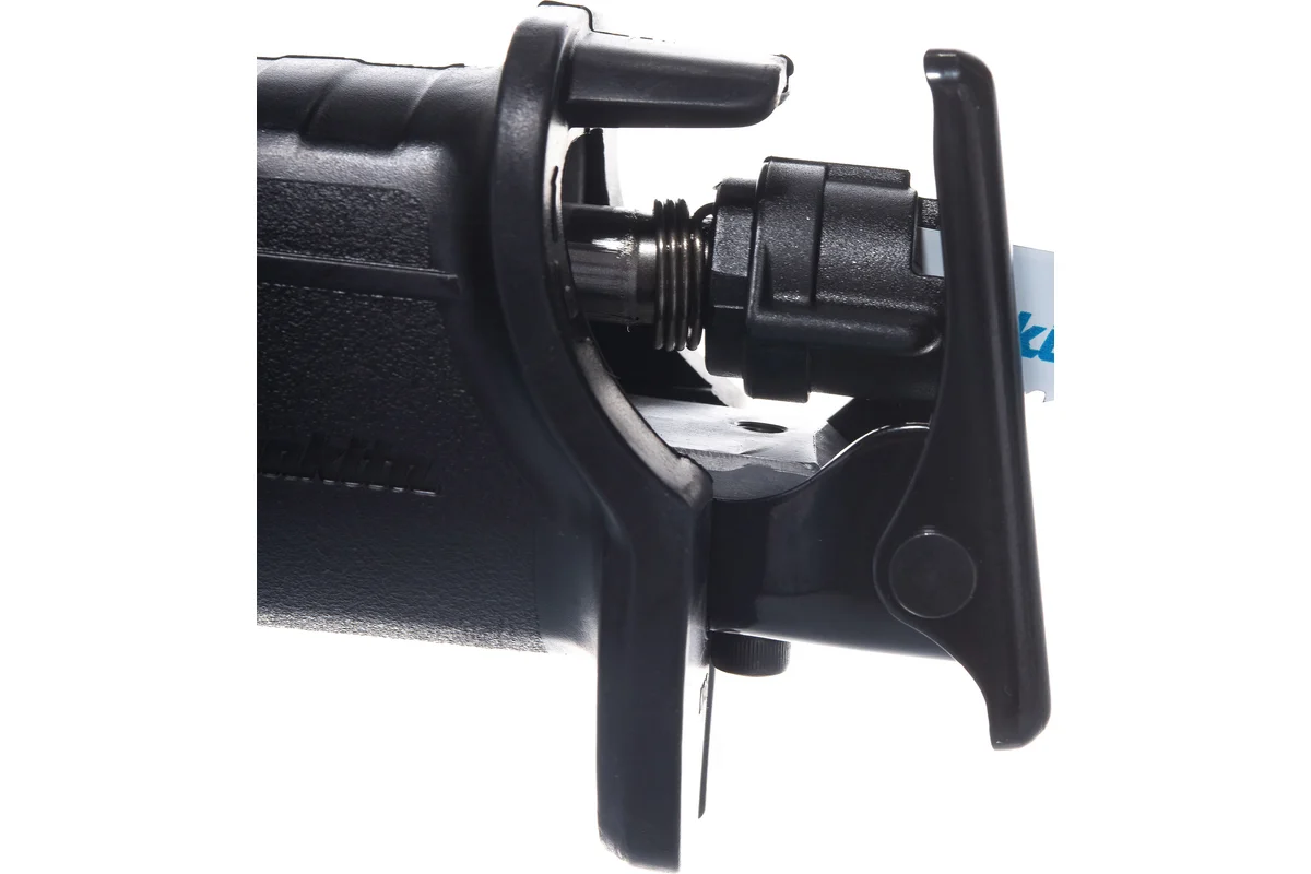 Makita Пила сабельная JR 3051TK, 1200Вт., 0-3000об/мин., ход 30мм, рез 255мм, рег. об.г кейс