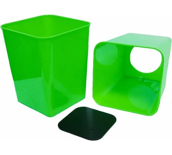 Набор стаканчиков для рассады Радиан, 460 мл, 6 шт