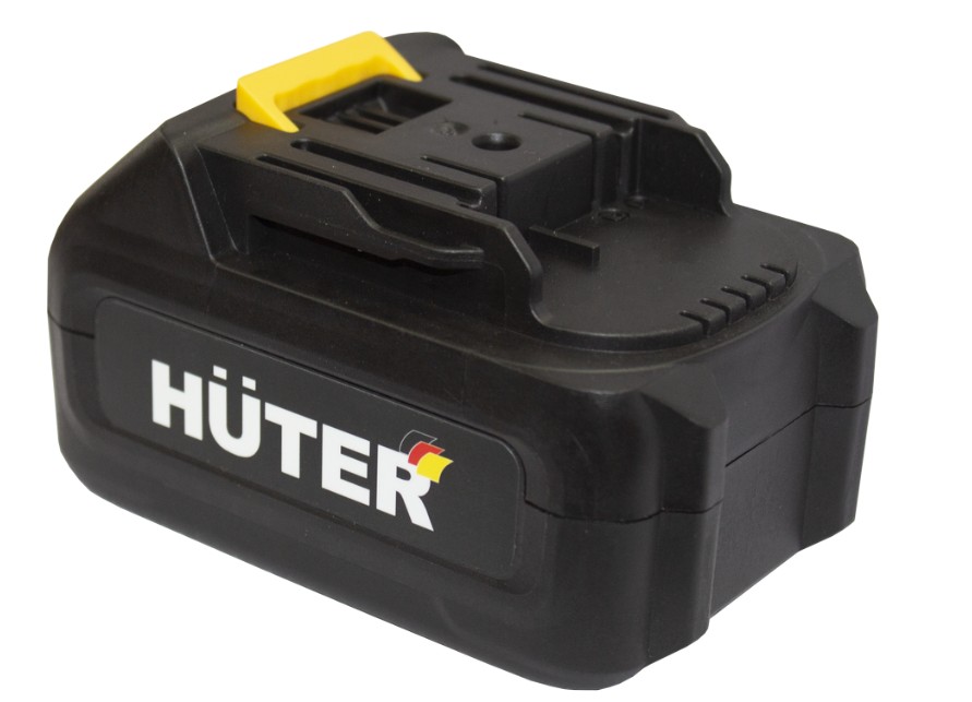 Электропила аккумуляторная ELS-40-4 Li Huter (в комплекте с АКБ и ЗУ)