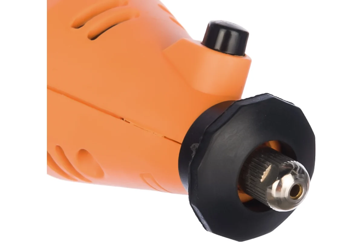 ВИХРЬ Г-150  Эл. гравер, 150 Вт, 8000-30000 об/мин, цанга 2,3-3,2 мм,  кейс