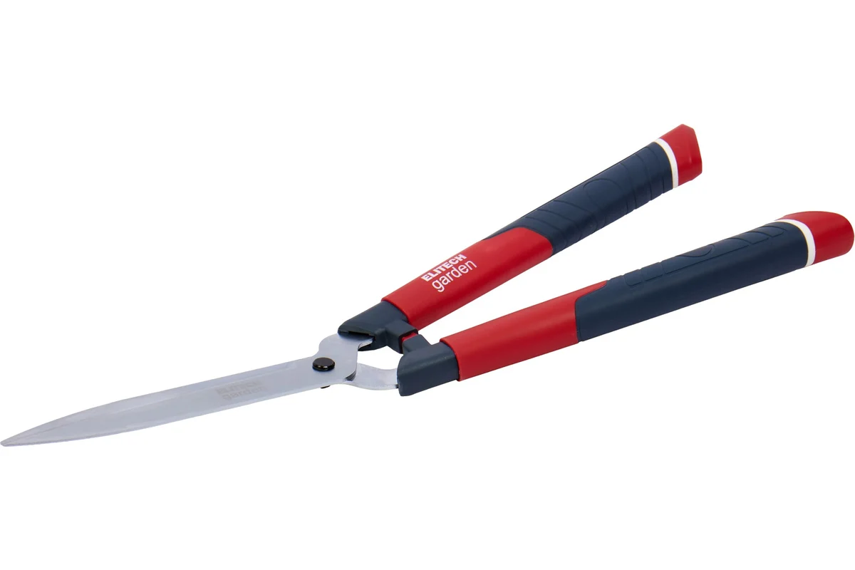 ELITECH GHS01 (Ножницы для живой изгороди)