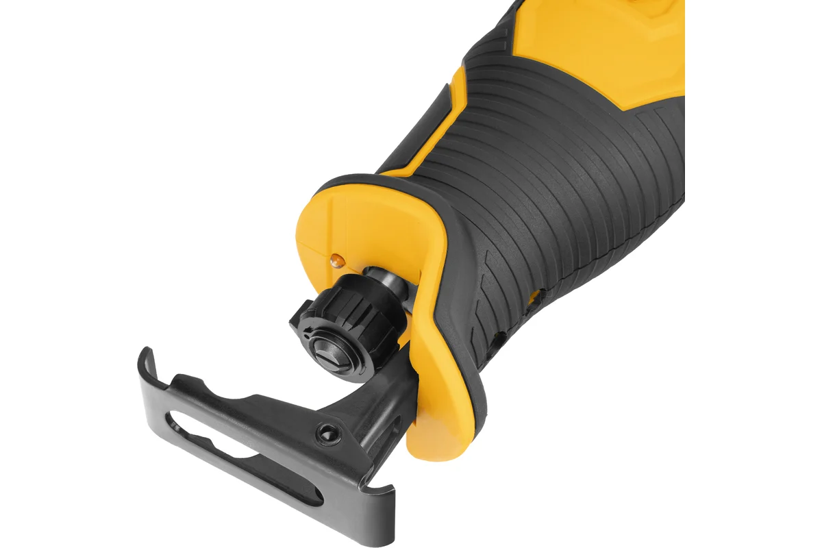 Пила сабельная аккумуляторная RS-180, Li-Ion, 20 В // Denzel