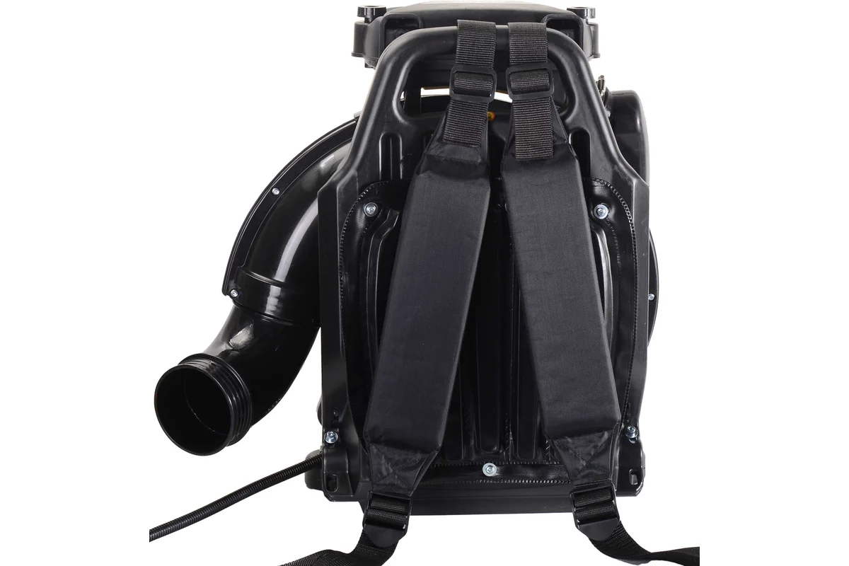 Воздуходувка бензиновая HUTER GB-63S  двиг.63см3,1600м3/ч