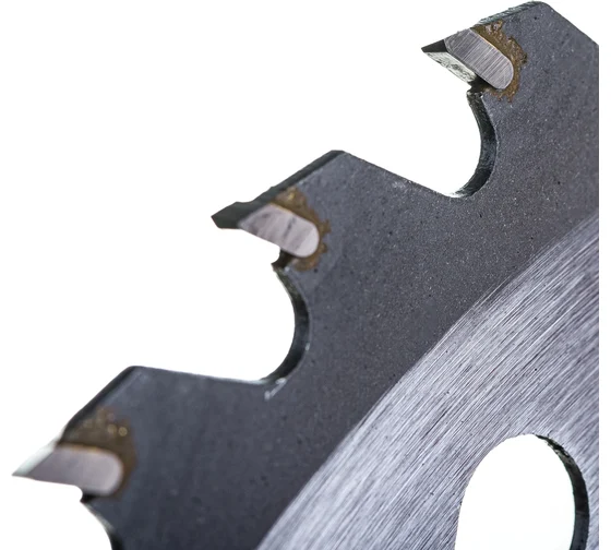 Диск для кустореза DDE WOOD CUT 40 зубьев, 200 x 25,4/20 мм х1,3мм