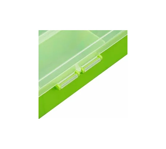 Бокс универсальный 382х152х45 мм// Сибртех