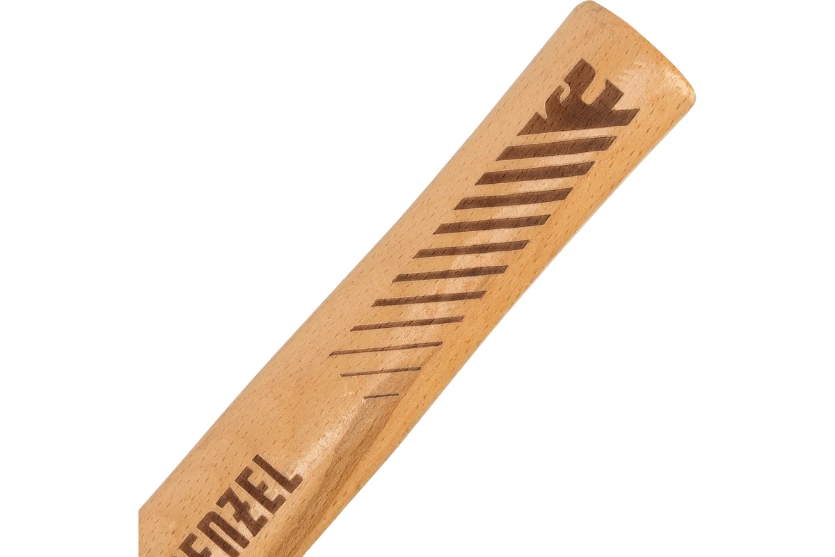 Кувалда, 1500 г, кованая головка, буковая рукоятка// Denzel