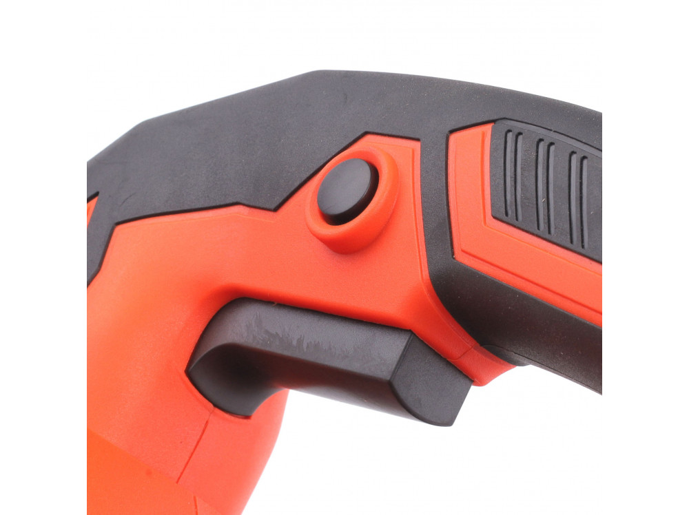 Лобзик PATRIOT LS 101, 850Вт, литая платформа, макс.дерево 100мм, 3 положения маятникого хода, регул