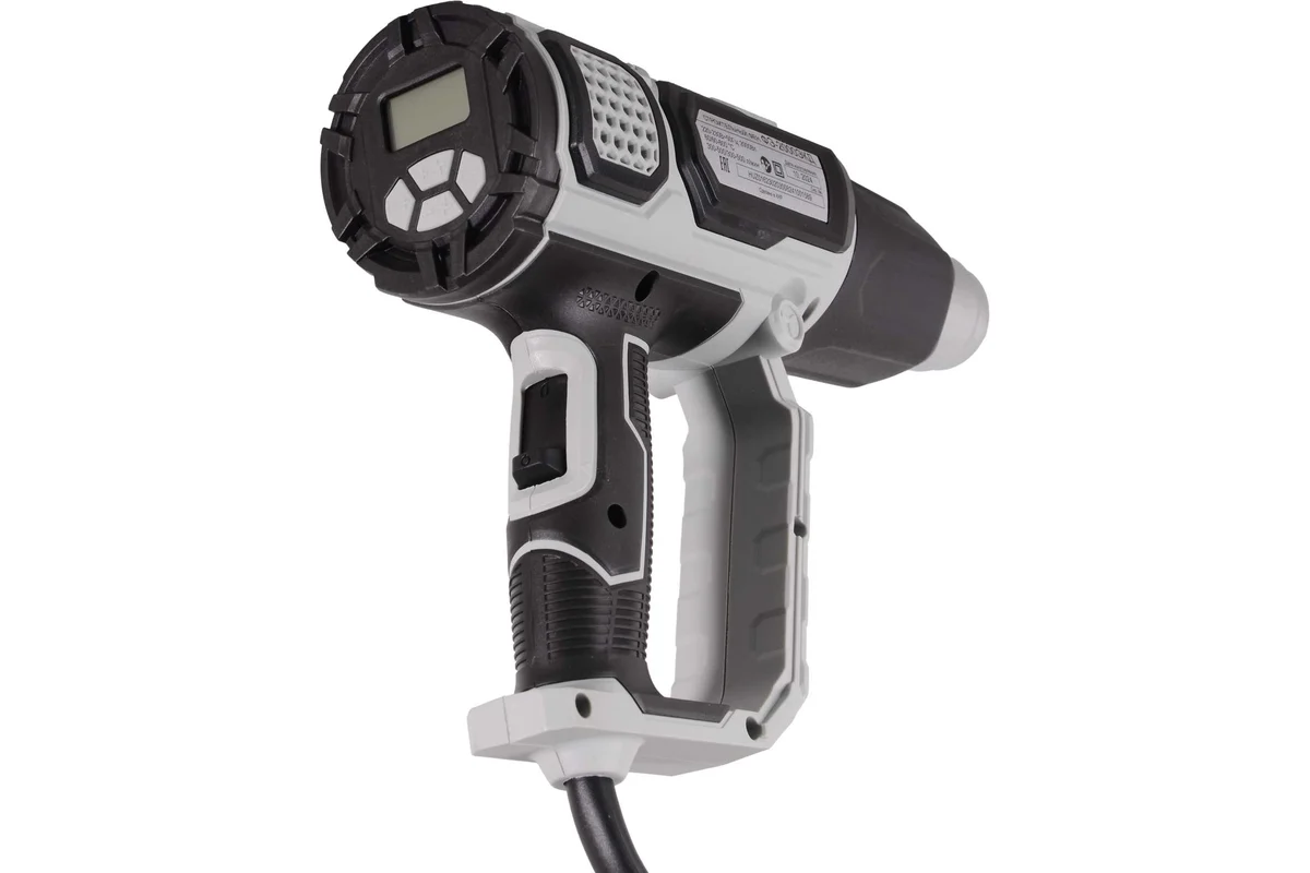 Строительный фен ФЭ-2000ЭКД Ресанта