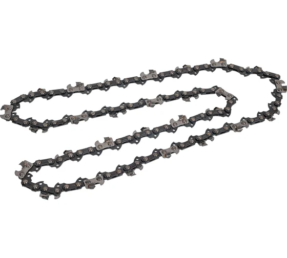 Цепь пильная DDE твёрдосплавная 91VST 3/8" - 56 - 1,3 мм