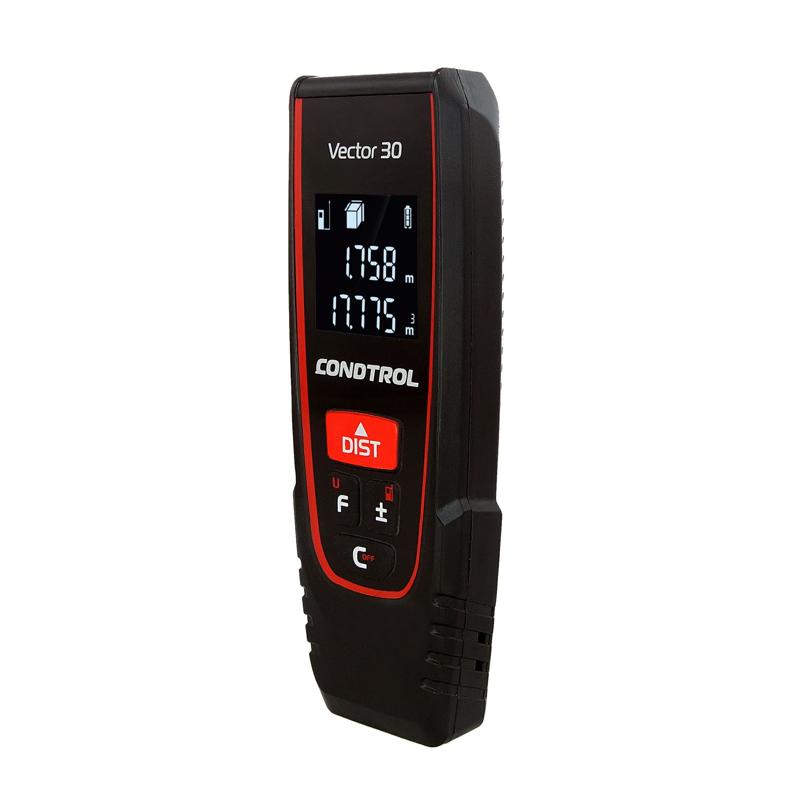 Лазерный дальномер VECTOR 30, диап. 0,5 - 30м CONDTROL