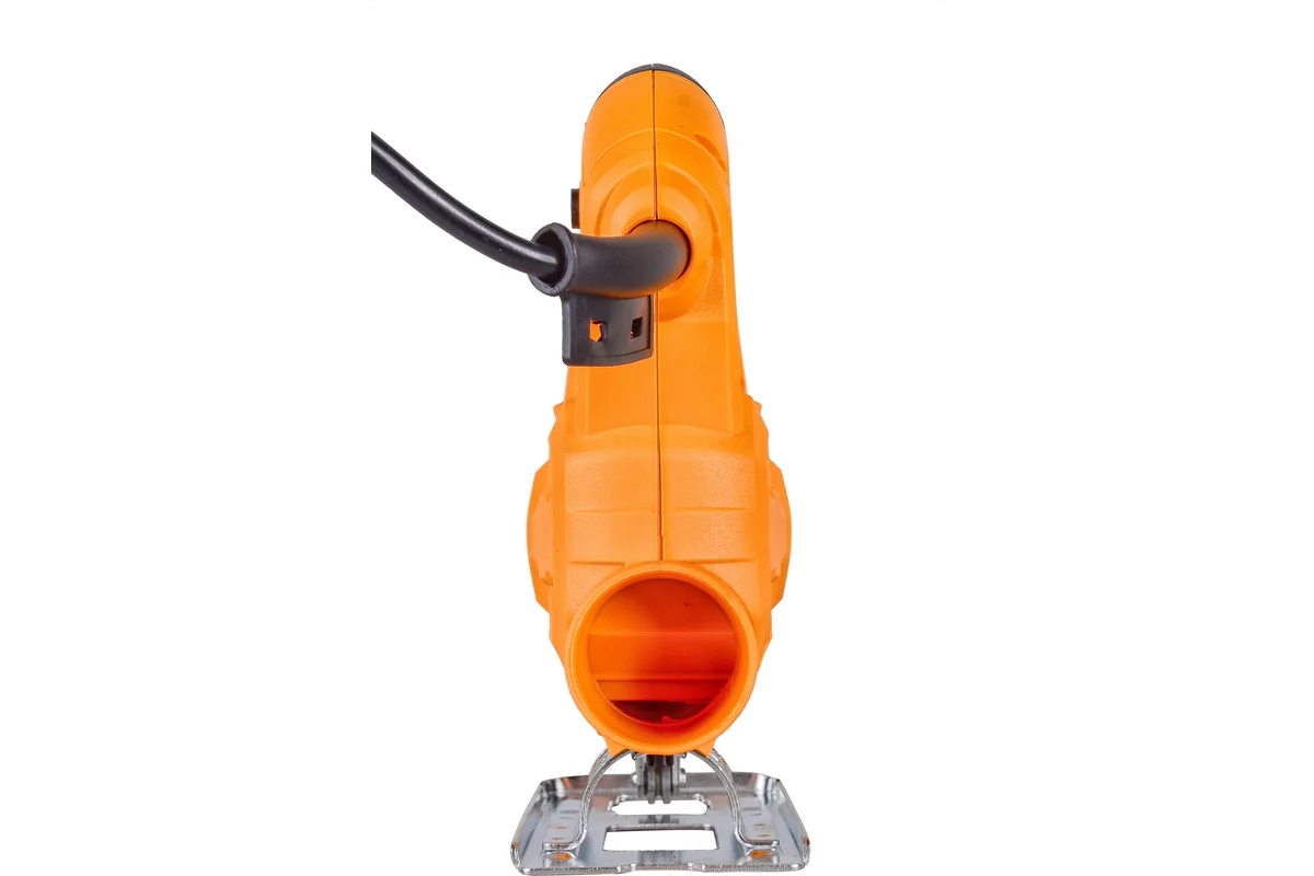 ВИХРЬ ЛЭ-65 Эл.лобзик 900Вт, 500-300об/мин., гл.пропила дер 65мм,сталь 7мм