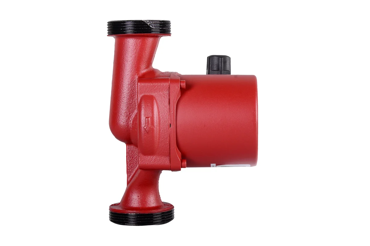 Циркуляционный насос Ц-32/6 ,90Вт, 50л/мин, 6м // ВИХРЬ