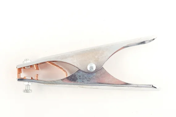 Клемма заземления KY1025 300А