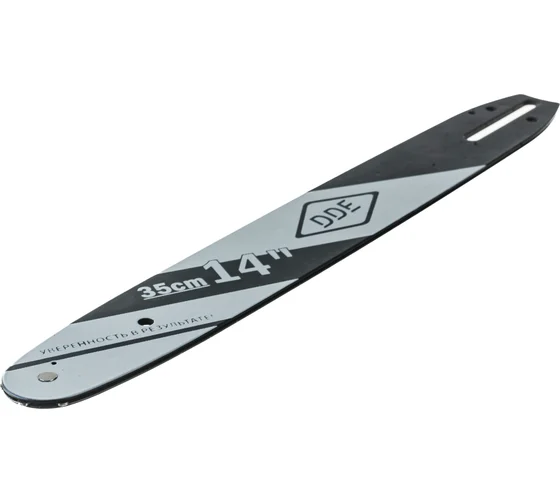 Шина 14"/35см 52зв 3/8 1,1 (144MLEA041) // DDE