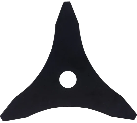 Диск для триммера DDE DAGGER CUT 3-хлопастной, 230 х 25,4/20 мм (толщина = 1,6 мм)