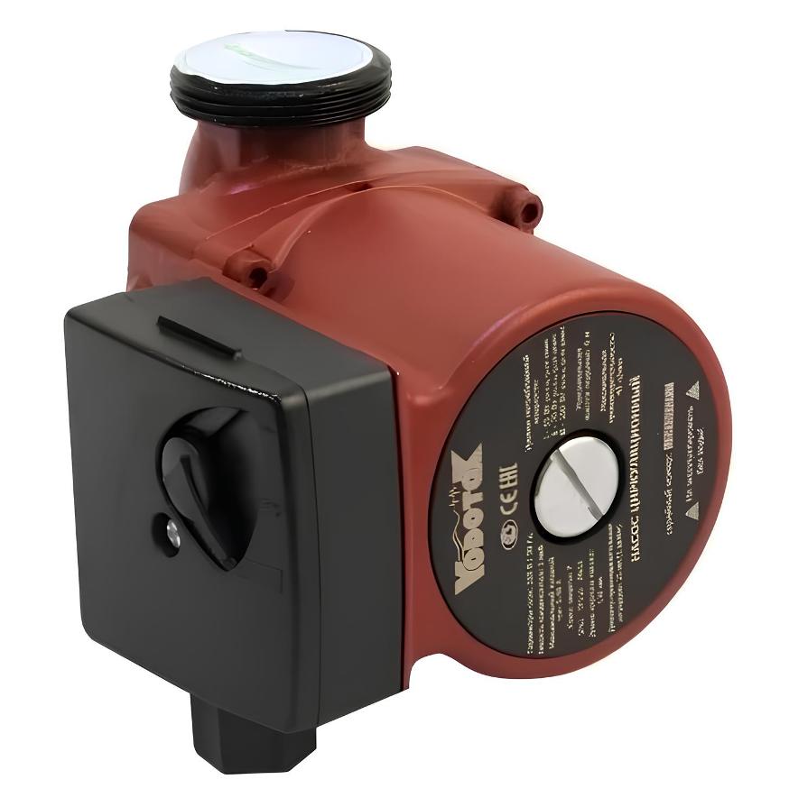 Насос циркуляционный Vodotok XRS 25/4-130