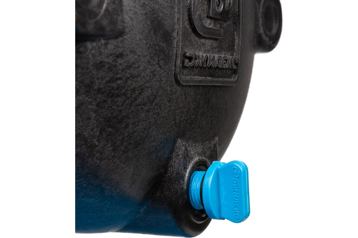 Насос  ДЖАМБО 60/35П  центробежный поверхностный //Джилекс