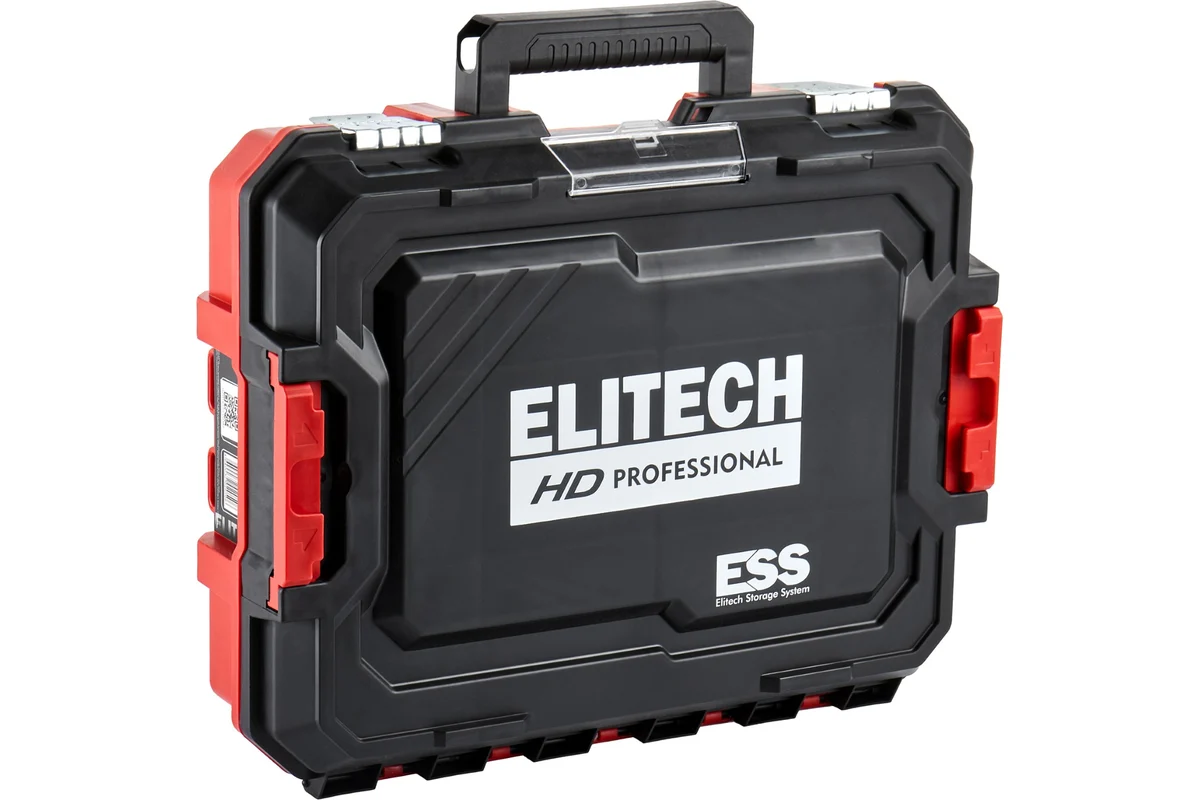 ELITECH AG 1512E (E2213.052.01) (Шлифмашина угловая)