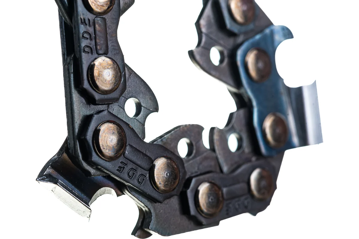 Цепь пильная в кольце DDE 21LP 325" - 76 - 1,5 мм