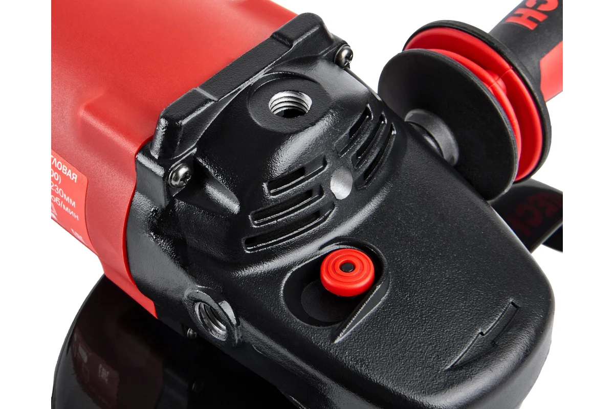 ELITECH МШУ 2223Э (E2213.068.00) (Шлифмашина угловая)