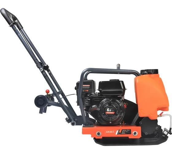 Виброплита PATRIOT SVR-80T