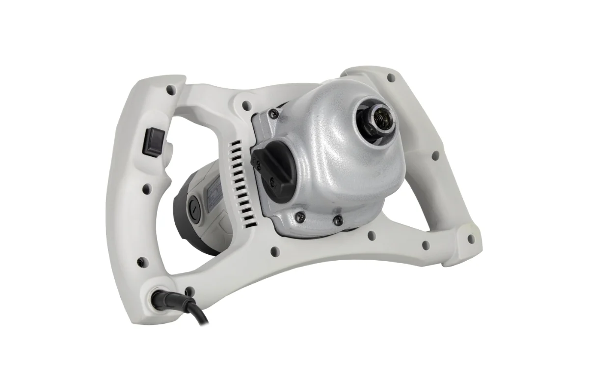 Строительный миксер СМ-1600Э-2 1600Вт, 150-700 об/мин, 2 ск //РЕСАНТА