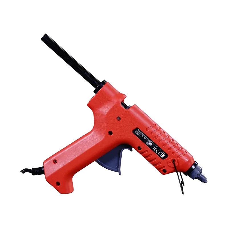 Термоклеевой пистолет FUBAG PRG 100 стерж.11.2мм 