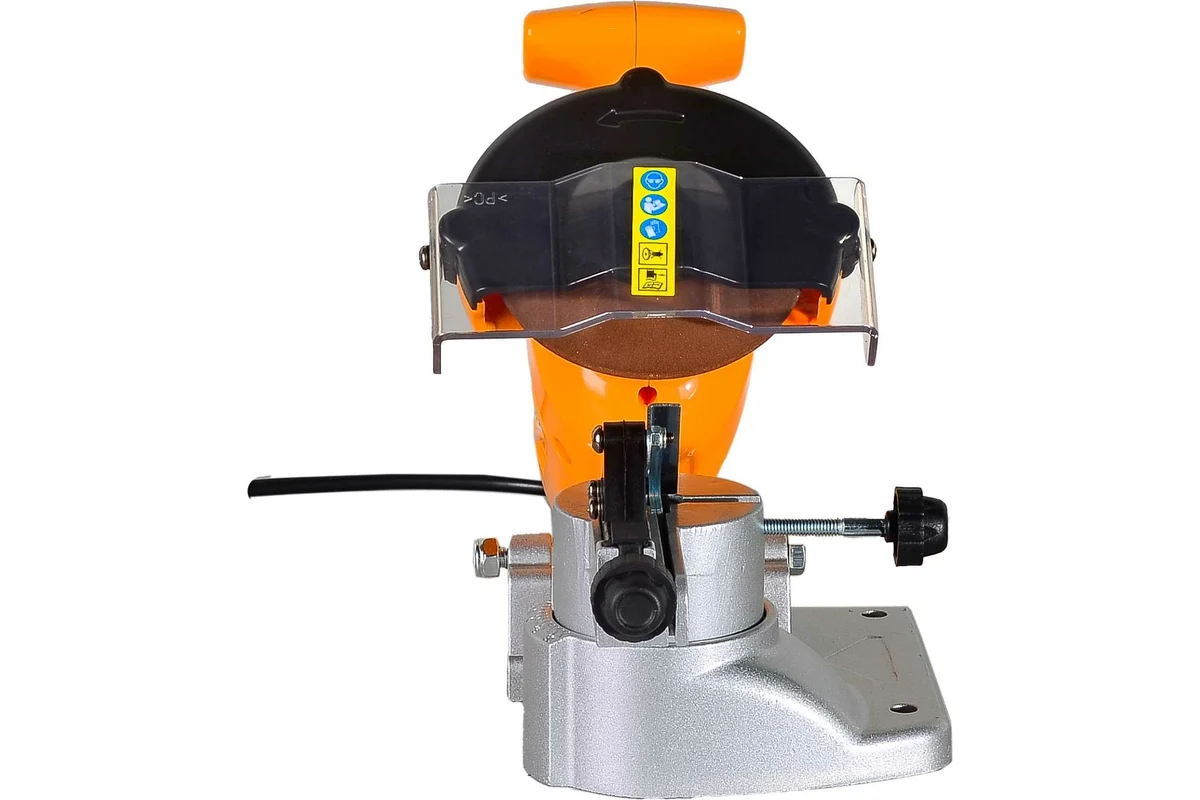 Станок для заточки цепей СЗЦ-200 Вихрь Ø100мм, 200Вт