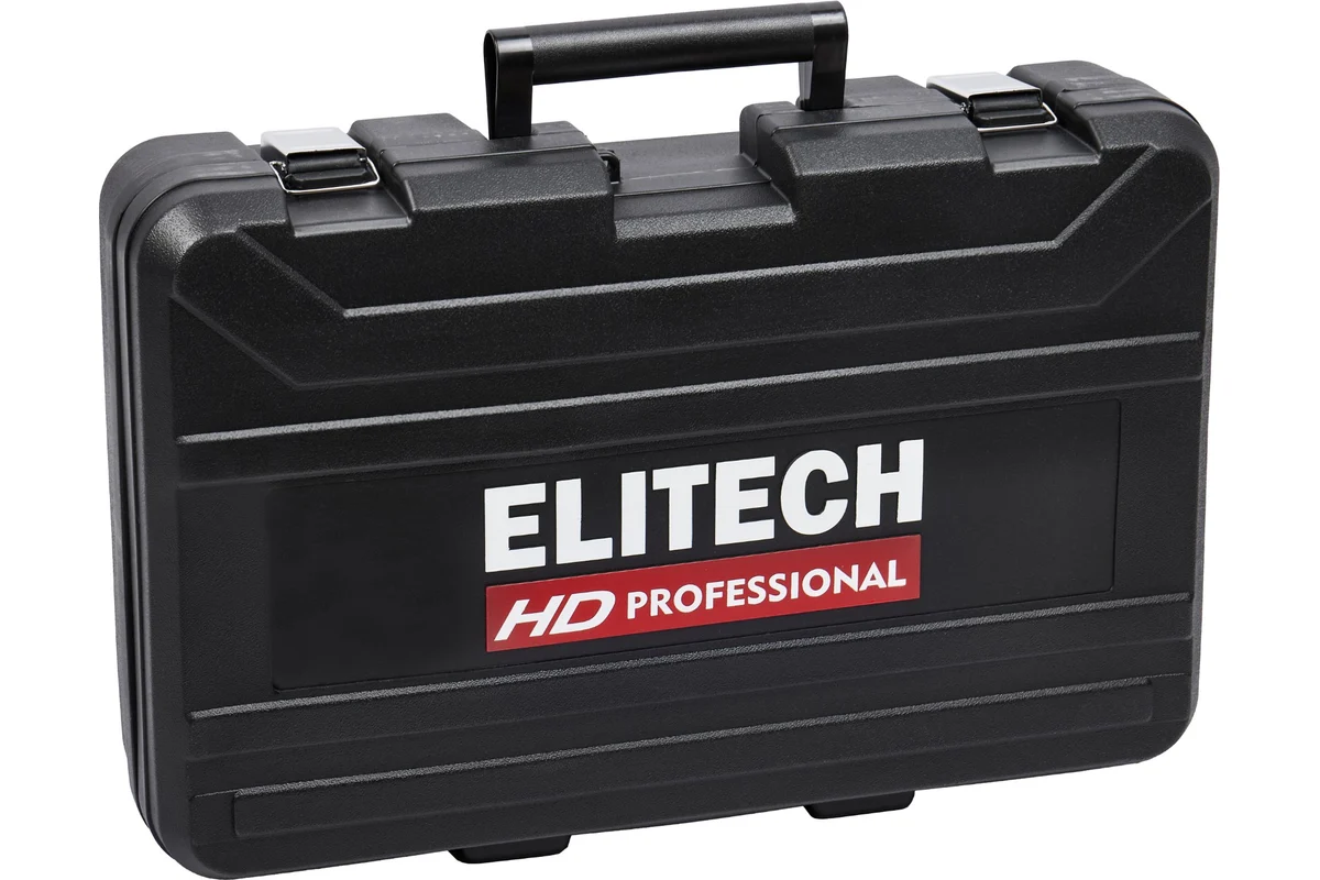 Перфоратор, SDS-max, AVC, 1500Вт, 52мм, 2реж, 2-15Дж, 1380-2760уд/мин, 9.4кг, пл.пуск, чем, смазка