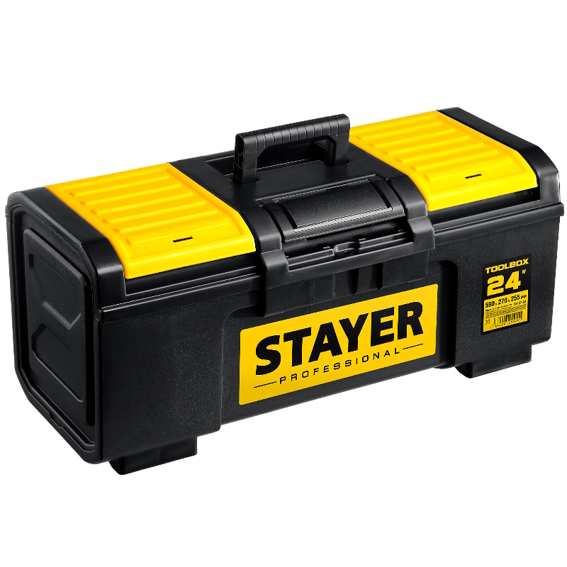 Ящик 24" для инструмента TOOLBOX // STAYER