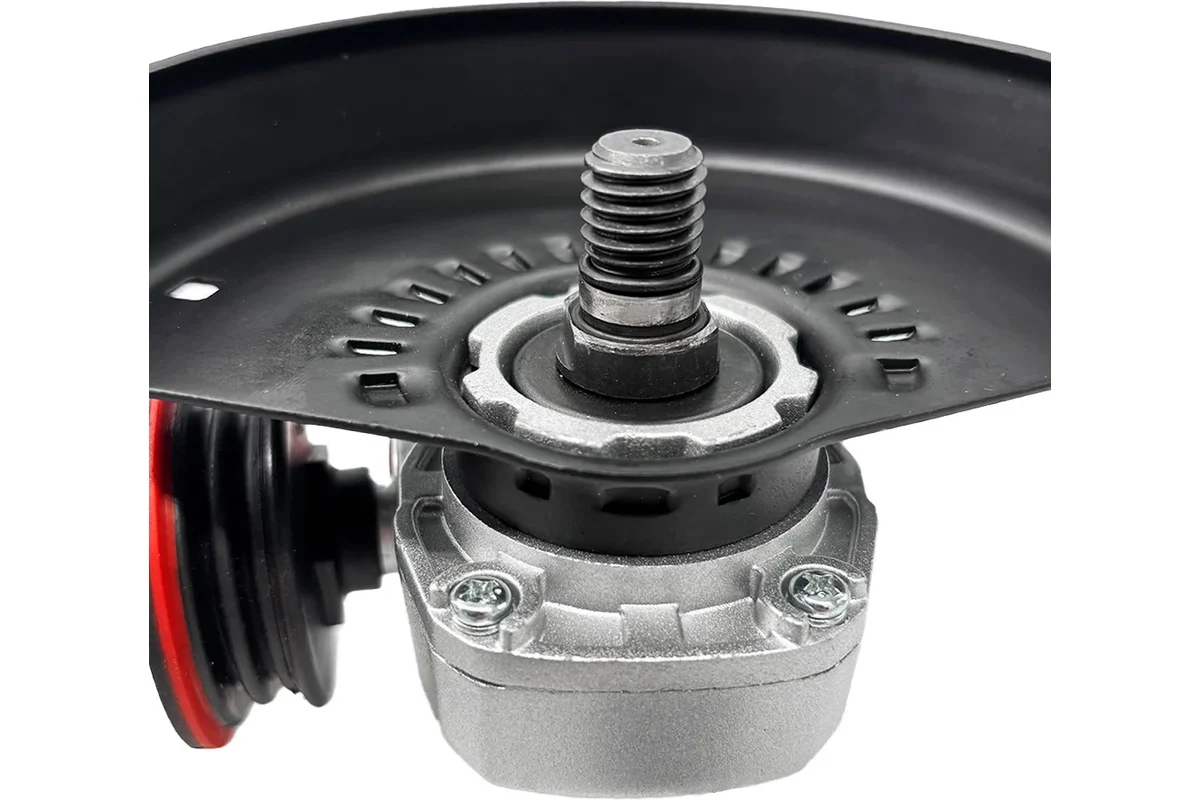 Угловая шлифовальная машина CROWN CT13678-125RS