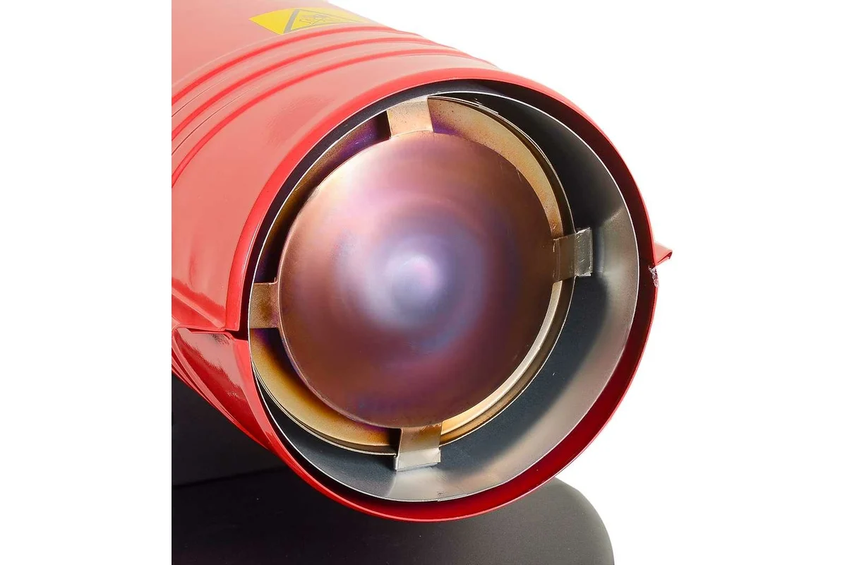 Тепловая пушка дизельн. РЕСАНТА ТДП-30000,30кВт, 752м3/ч, 220В