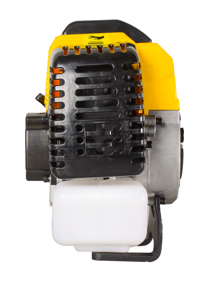 Бензиновый триммер TR-1900T мощность 2,5 кВт,  леска 3,0мм бак0,7л  //Eurolux