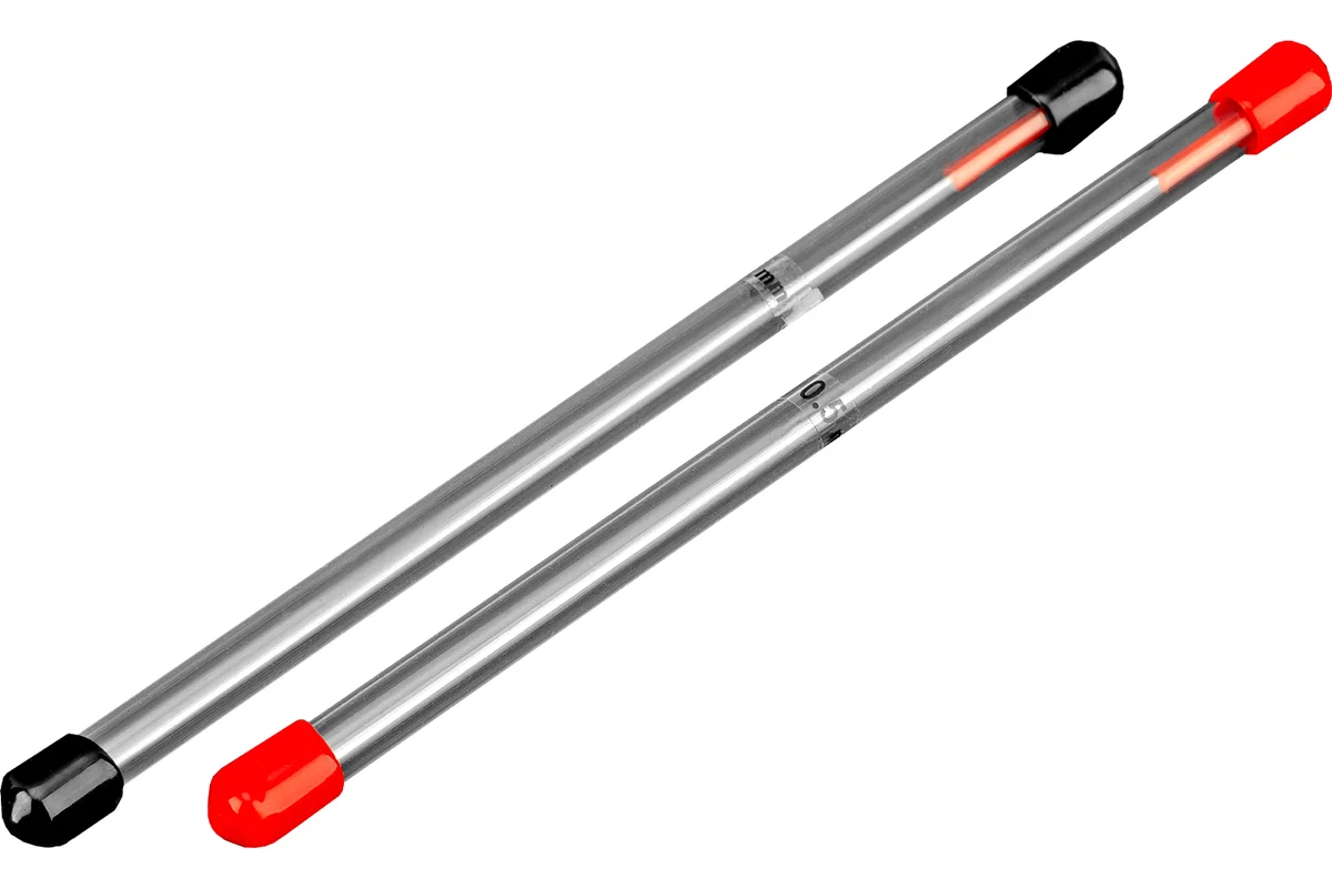 Аэрограф с верхним бачком AB1, 0.2/0.3/0.5 мм, 7 мл, 9 л/мин// Denzel