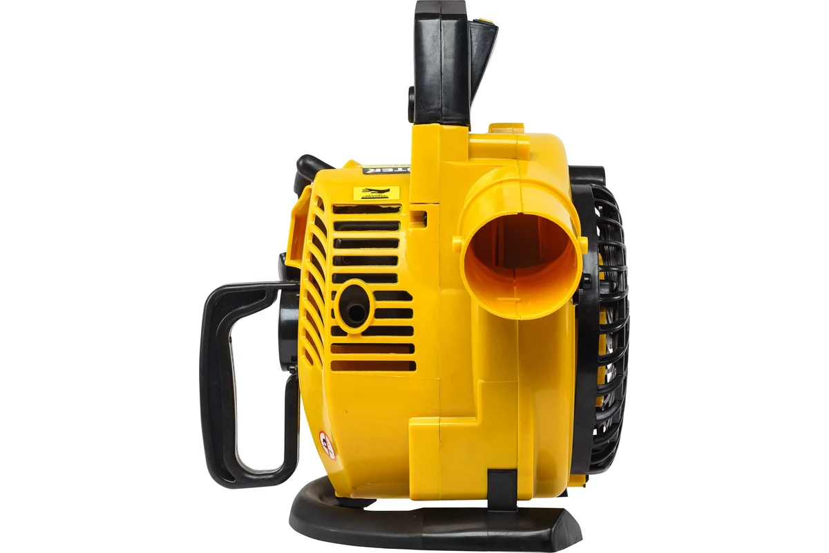 Воздуходувка бензиновая HUTER GB-26V (воздуход,пылесос)