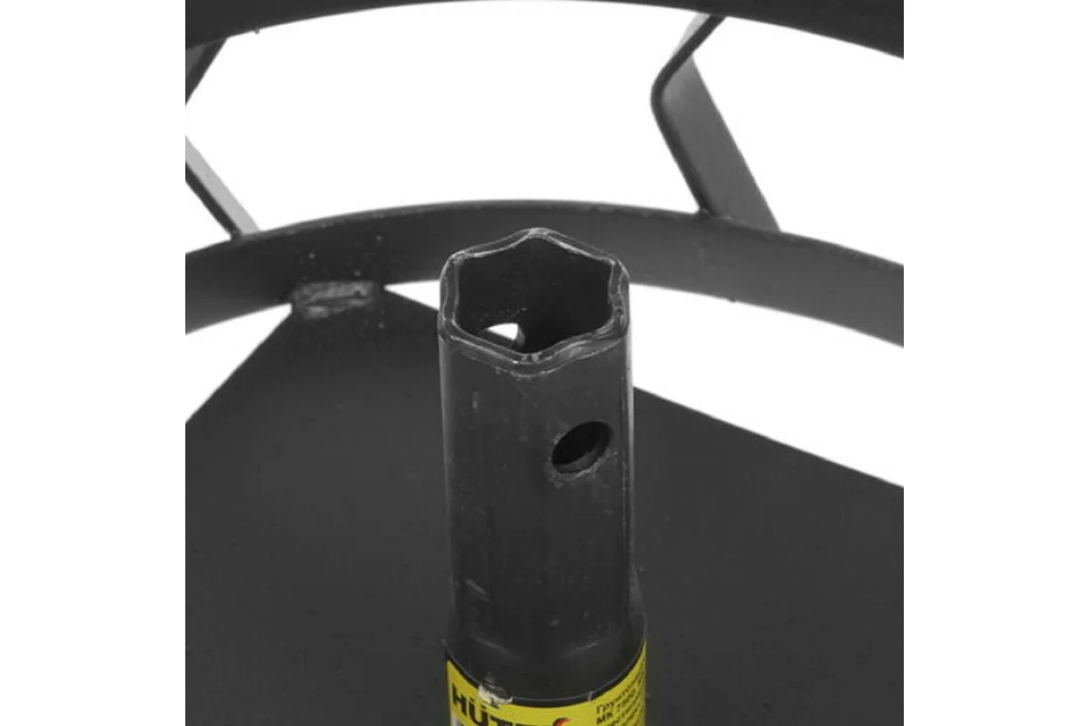 Грунтозацеп 320/90 для МК-7000,МК-7500,МК-8000 (шестигранник 23 мм) (комп. 2 шт.)