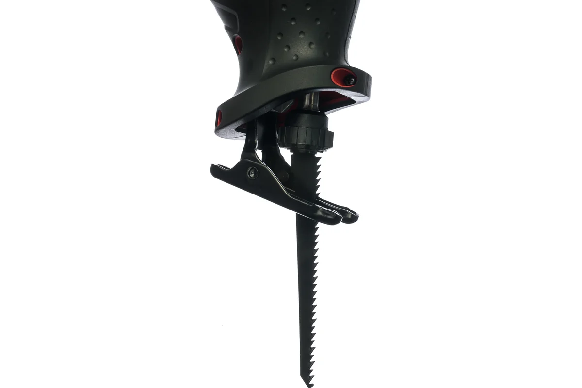 ELITECH ПС 1100ЭП (E2206.024.00) (Пила сабельная)1,1 кВт,800-2700 ход/мин,дер./мет.115/15 мм, 3,5кг