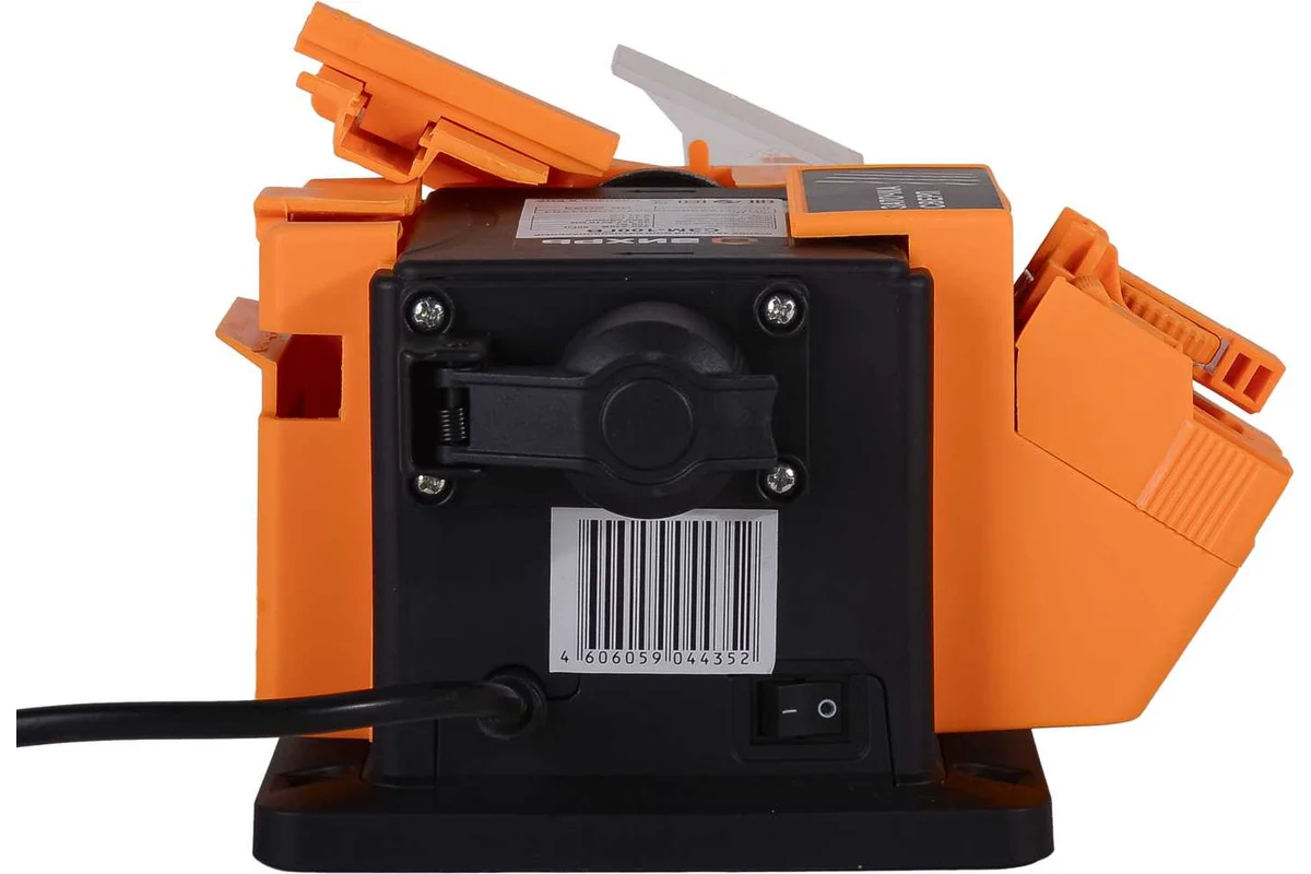 Станок заточной многофункциональный с гибким валом СЗМ-100ГВ Вихрь