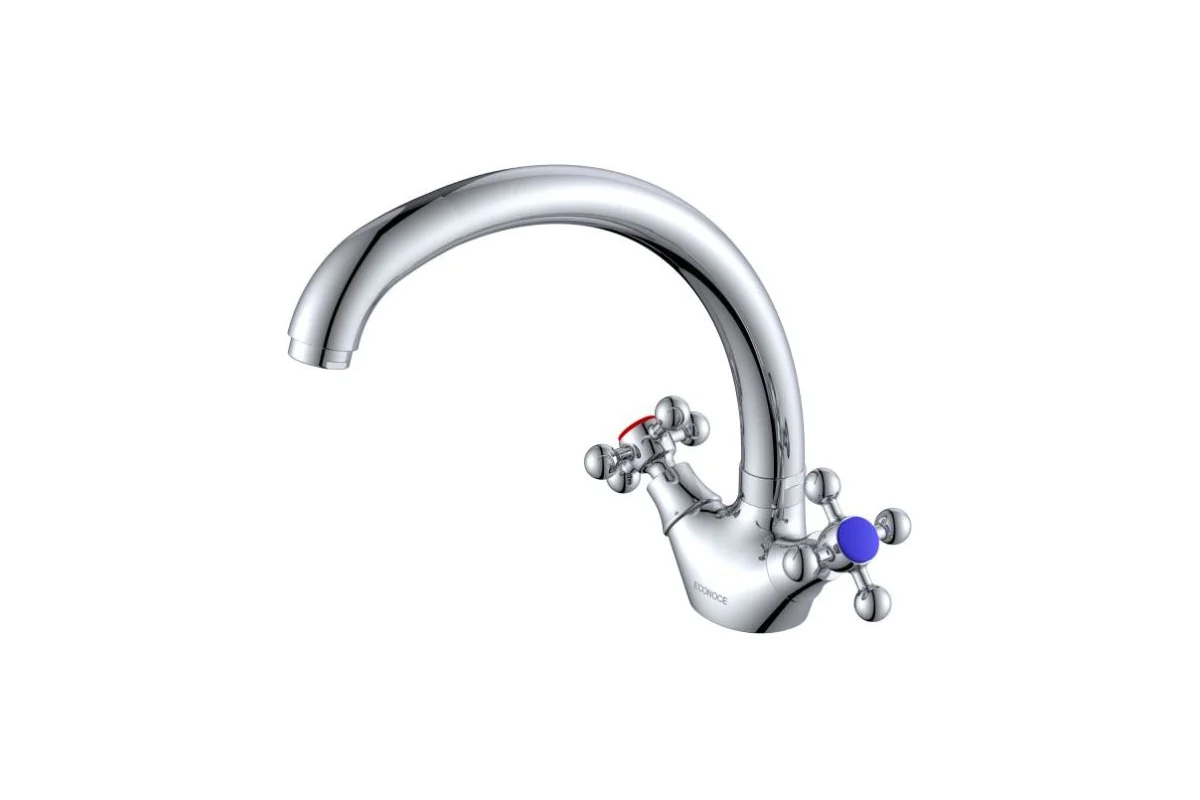 Смеситель для кухни вентильный (тип I), серия 500 ECONOCE