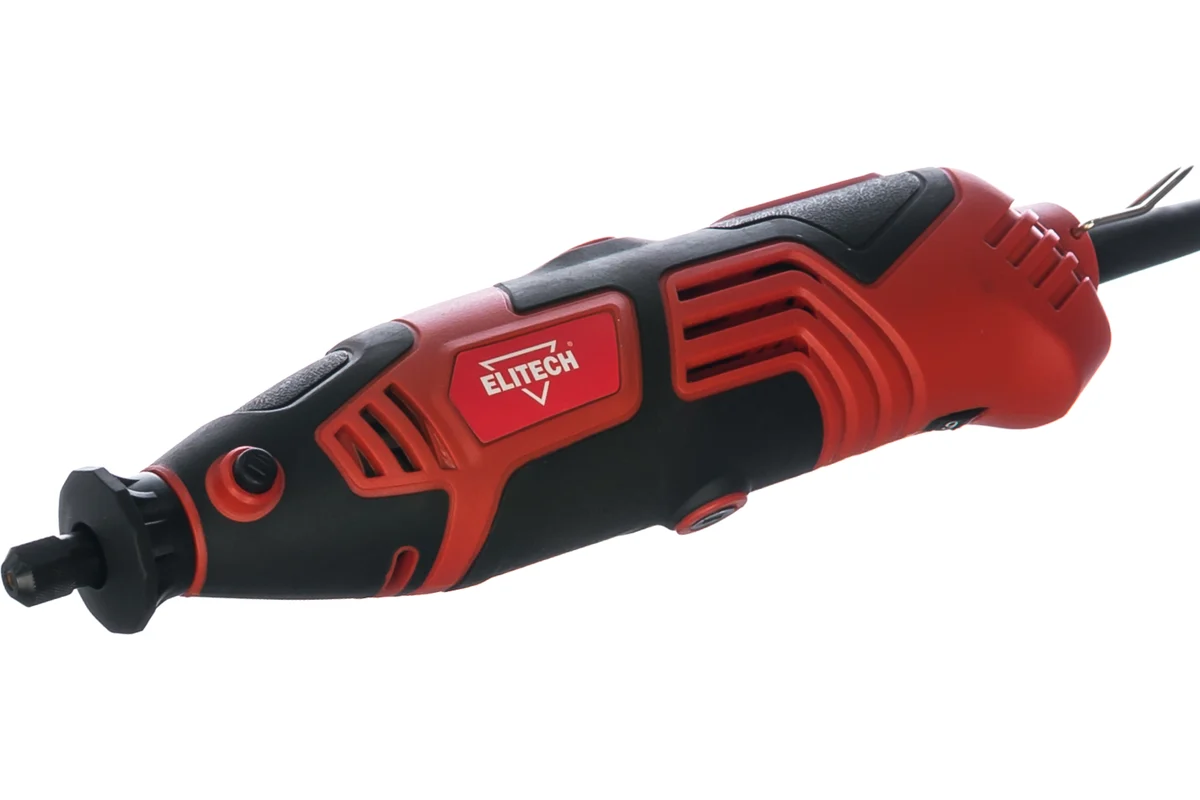 ELITECH ПМШ 150ЭК  Гравер электрический