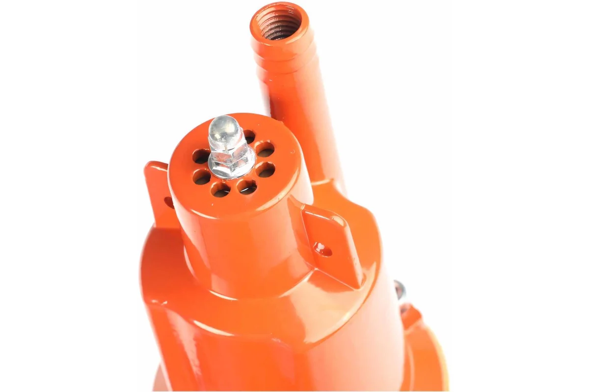 Насос погружной вибрационный PATRIOT VP 16В, верхний забор, кабель 16 м, 300 вт, 18 л/мин, H-70 м, D