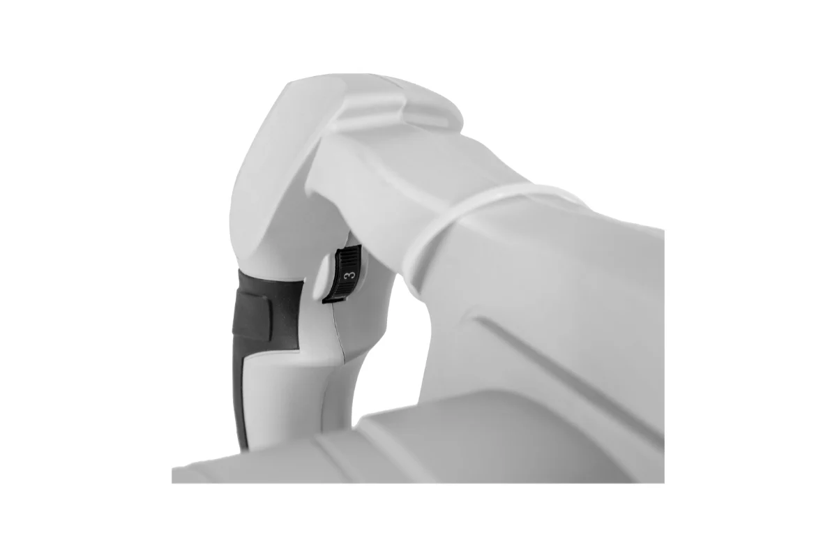 Строительный миксер СМ-1600Э-2 1600Вт, 150-700 об/мин, 2 ск //РЕСАНТА