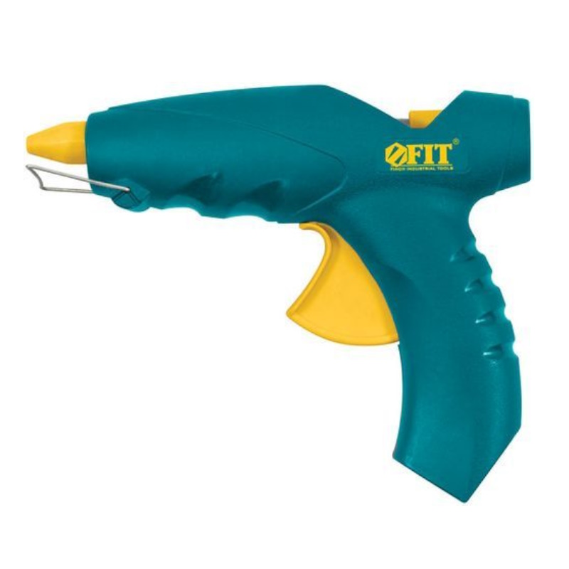 Пистолет клеевой, с регулир. температуры, 20/200Вт, стержни 11мм //ФИТ